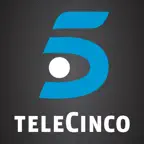 Tele 5 Salta iOS Icon