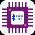 ESP32 BLE Terminal icon
