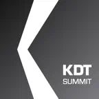 KDT Founders Summit iOS Icon