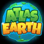 ATLAS:EARTH: Collect Places icon