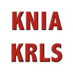 KNIA KRLS iOS Icon