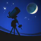 SkySafari 7 Plus icon
