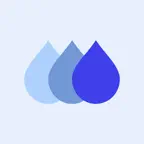 Easy Drink Water - Reminders iOS Icon
