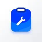 SAP Maintenance Assistant iOS Icon