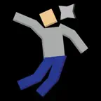 Ragdoll Simulator Icon