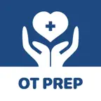 Occupational Therapy Test Prep iOS Icon