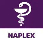 NAPLEX Exam Test Prep App iOS Icon