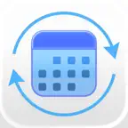 Repeating events iOS Icon