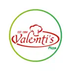 Valenti's Pizza iOS Icon