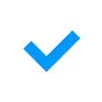 Checklist Widget - Check List iOS Icon