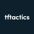 TFTatics - TFT Guide iOS Icon