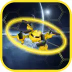 Q8 FPV iOS Icon