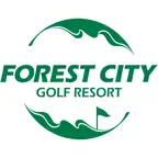 Forest City iOS Icon