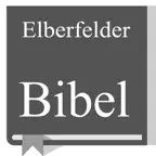 Elberfelder Heilige Bibel iOS Icon