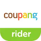 쿠팡이츠 마트 라이더 iOS Icon