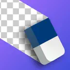 Ai Background Eraser & Remover iOS Icon