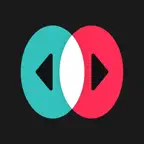 Face Swap Photo Editor: WTFACE iOS Icon