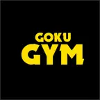 Goku Gym Icon