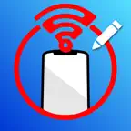 NFC Read Write iOS Icon