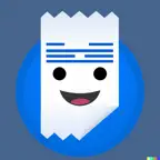 TabSplit – Meal Tab Splitting iOS Icon