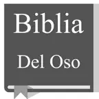 Biblia del Oso RV 1569 iOS Icon