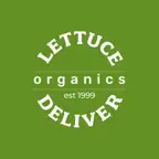 Lettuce Deliver iOS Icon