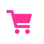 Grocery Shopping List Widget iOS Icon