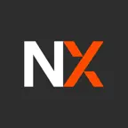 NX Smart iOS Icon