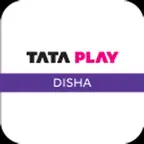 Tata Play Disha iOS Icon