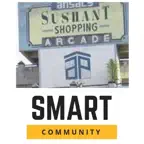 Sushant Arcade iOS Icon