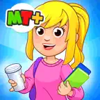 My City: University Roleplay iOS Icon