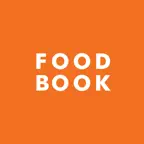 FoodBook - Workplace Food iOS Icon