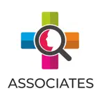 MDS Associates iOS Icon