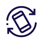 Mobilecheck by bolttech iOS Icon