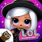 L.O.L. Surprise! Disco House iOS Icon