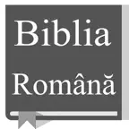 Cornilescu Romanian Bible iOS Icon