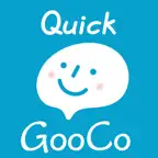 QuickGooCo iOS Icon