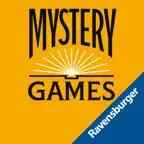 Mystery Games iOS Icon
