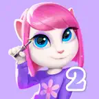 我的安吉拉2 icon