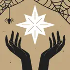 Pocket Insight Psychic Reading icon