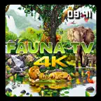 Fauna TV iOS Icon
