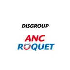 ANC ROQUET iOS Icon