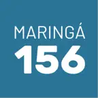 Ouvidoria 156 Maringá Icon