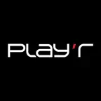 Play'r iOS Icon