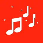 Video Converter - Extract Mp3 iOS Icon