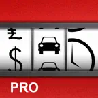 BizXpenseTracker Pro iOS Icon