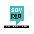 Providencia Salud iOS Icon