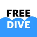 FreeDive Ai - Apnea Trainer icon