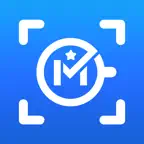 MUGPOS-스캐너 iOS Icon