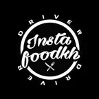InstafoodKh Driver iOS Icon